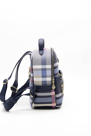 Silver & Polo Laci - Laci SP1061 Kadın Sırt Çantası