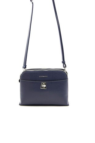 Silver & Polo Laci - Laci SP623 Kadın Çapraz Çanta