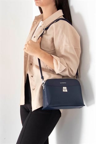 Silver & Polo Laci - Laci SP623 Kadın Çapraz Çanta