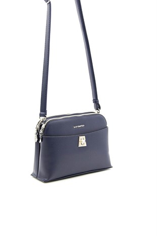 Silver & Polo Laci - Laci SP623 Kadın Çapraz Çanta