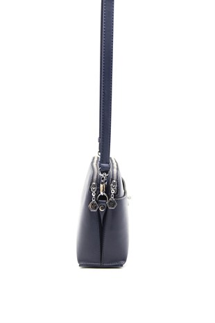 Silver & Polo Laci - Laci SP623 Kadın Çapraz Çanta