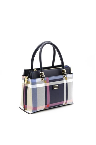 Silver & Polo Laci - Laci SP826 Kadın El Çantası
