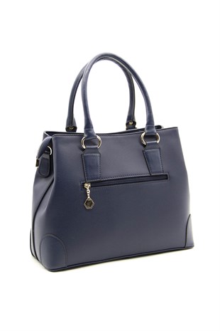 Silver & Polo Laci - Laci SP667 Kadın El Çantası