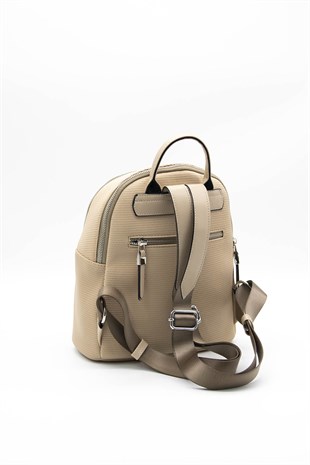 Silver & Polo Nut - Nut SP901 Kadın Sırt Çantası