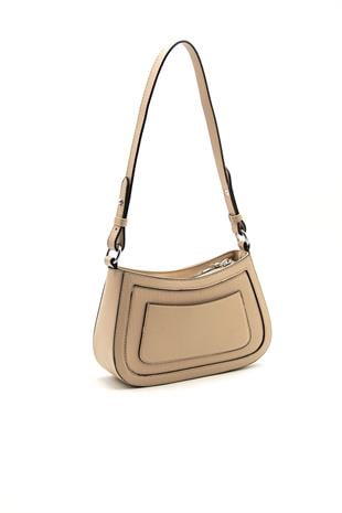 Silver & Polo Nut - Nut SP1132 Kadın Çapraz Çanta