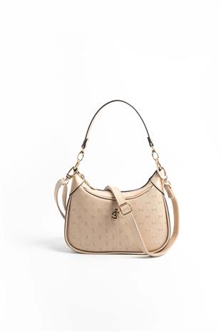 Silver & Polo Nut - S.nut SP1180 Kadın Omuz Çantası