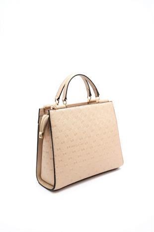 Silver & Polo Nut - S.nut SP1166 Kadın El Çantası