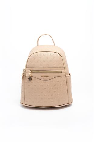 Silver & Polo Nut - S.nut SP1161 Kadın Sırt Çantası