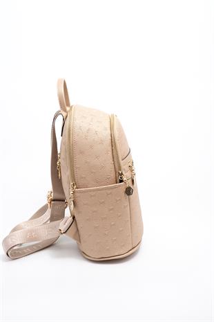 Silver & Polo Nut - S.nut SP1161 Kadın Sırt Çantası