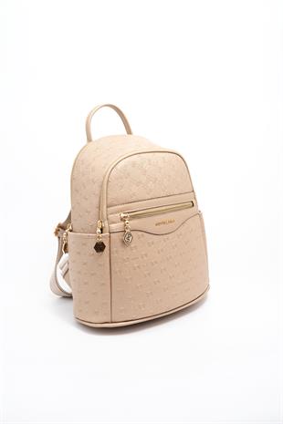 Silver & Polo Nut - S.nut SP1161 Kadın Sırt Çantası