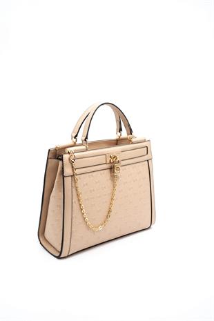 Silver & Polo Nut - S.nut SP1166 Kadın El Çantası