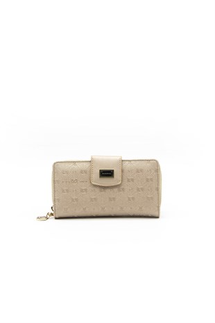 Silver & Polo Nut - S.nut SP928 Kadın Cüzdan & Kartlık