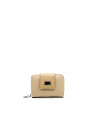 Silver & Polo Nut - Nut SP935 Kadın Cüzdan & Kartlık