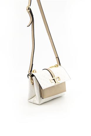 Silver & Polo Sedef - S.nut SP1148 Kadın Çapraz Çanta