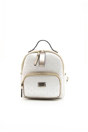 Silver & Polo Sedef - S.nut SP1130 Kadın Sırt Çantası
