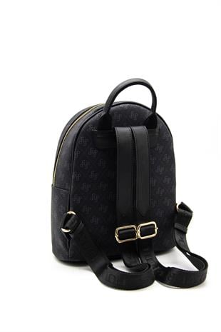 Silver & Polo Siyah SP1062 Kadın Sırt Çantası