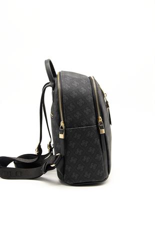 Silver & Polo Siyah SP901 Kadın Sırt Çantası