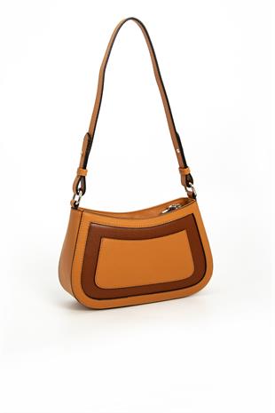 Silver & Polo Taba - A.Taba SP1132 Kadın Çapraz Çanta