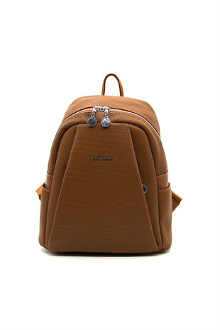 Silver & Polo Taba - Taba SP926 Kadın Sırt Çantası