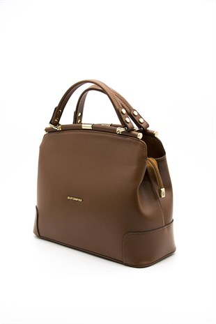 Silver & Polo Taba - Taba SP706 Kadın El Çantası