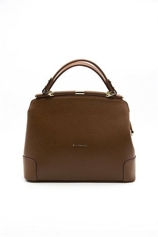 Silver & Polo Taba - Taba SP706 Kadın El Çantası