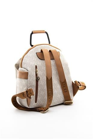 Silver & Polo Taş-A.Taba SP771 Kadın Sırt Çantası