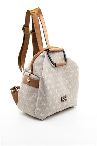 Silver & Polo Taş-A.Taba SP771 Kadın Sırt Çantası