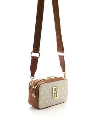 Silver & Polo Taş-A.Taba SP1078 Kadın Çapraz Çanta