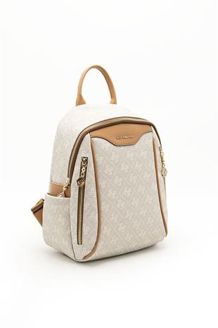 Silver & Polo Taş - A.Taba SP906 Kadın Sırt Çantası