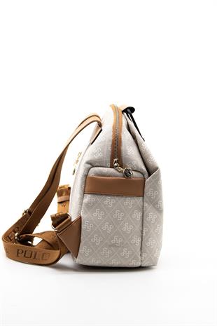 Silver & Polo Taş-A.Taba SP771 Kadın Sırt Çantası