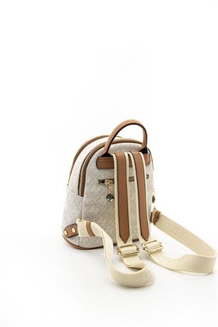 Silver & Polo Taş-A.Taba SP983 Kadın Sırt Çantası