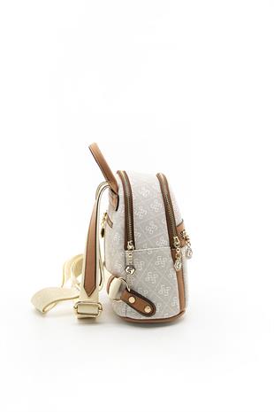 Silver & Polo Taş-A.Taba SP983 Kadın Sırt Çantası