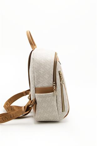 Silver & Polo Taş - A.Taba SP906 Kadın Sırt Çantası