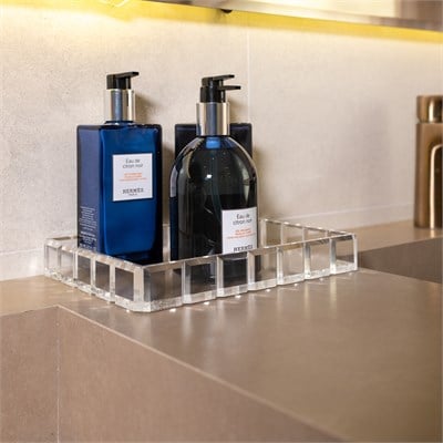 Almin Banyo Set