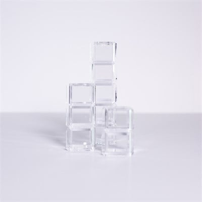 Almin  Flora Candle Set