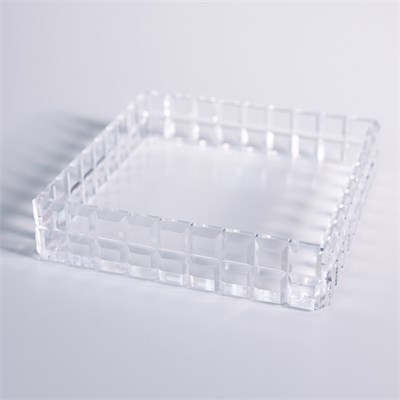 Almin Napkin Holder