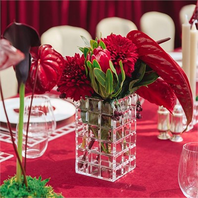 Almin Vase Large