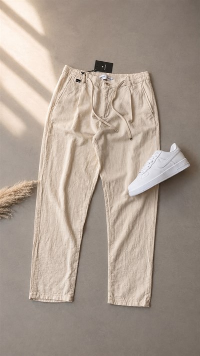 KETEN PANTOLON