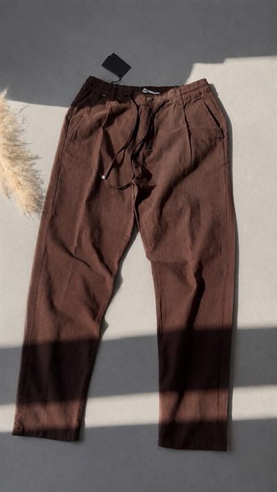 KETEN PANTOLON