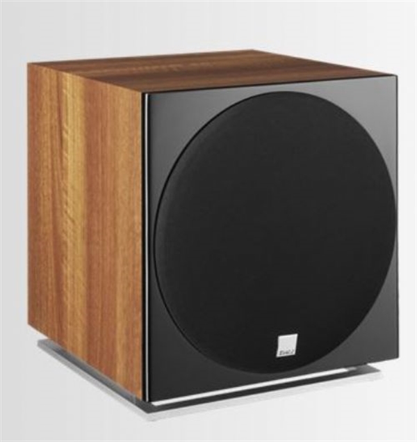 Dali Sub E-12 F Walnut Subwoofer
