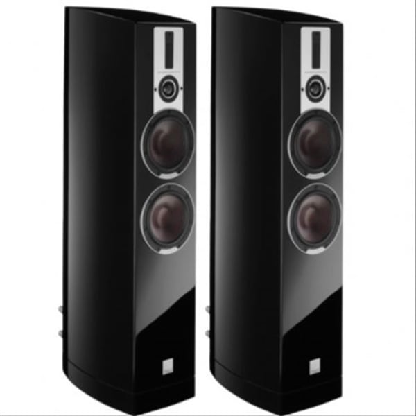 Dali Epicon 6 Siyah Kule Hoparlör