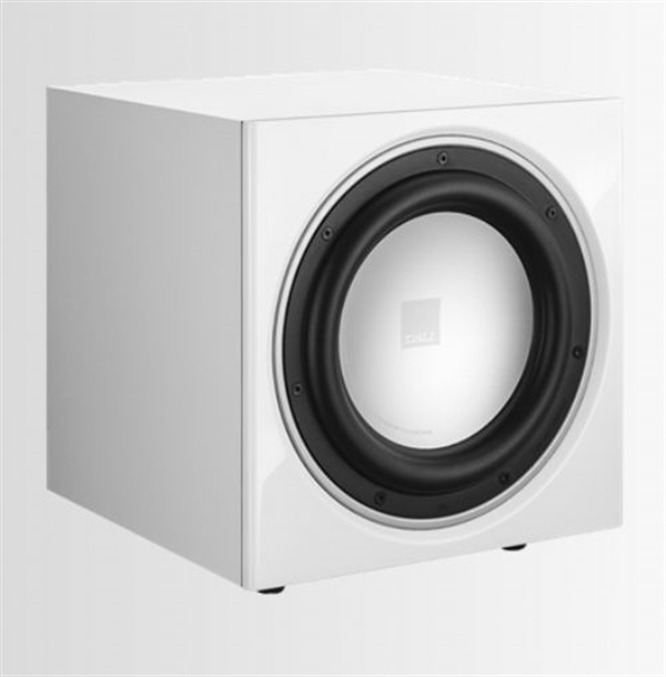 Dali Sub E-9 F Beyaz Subwoofer