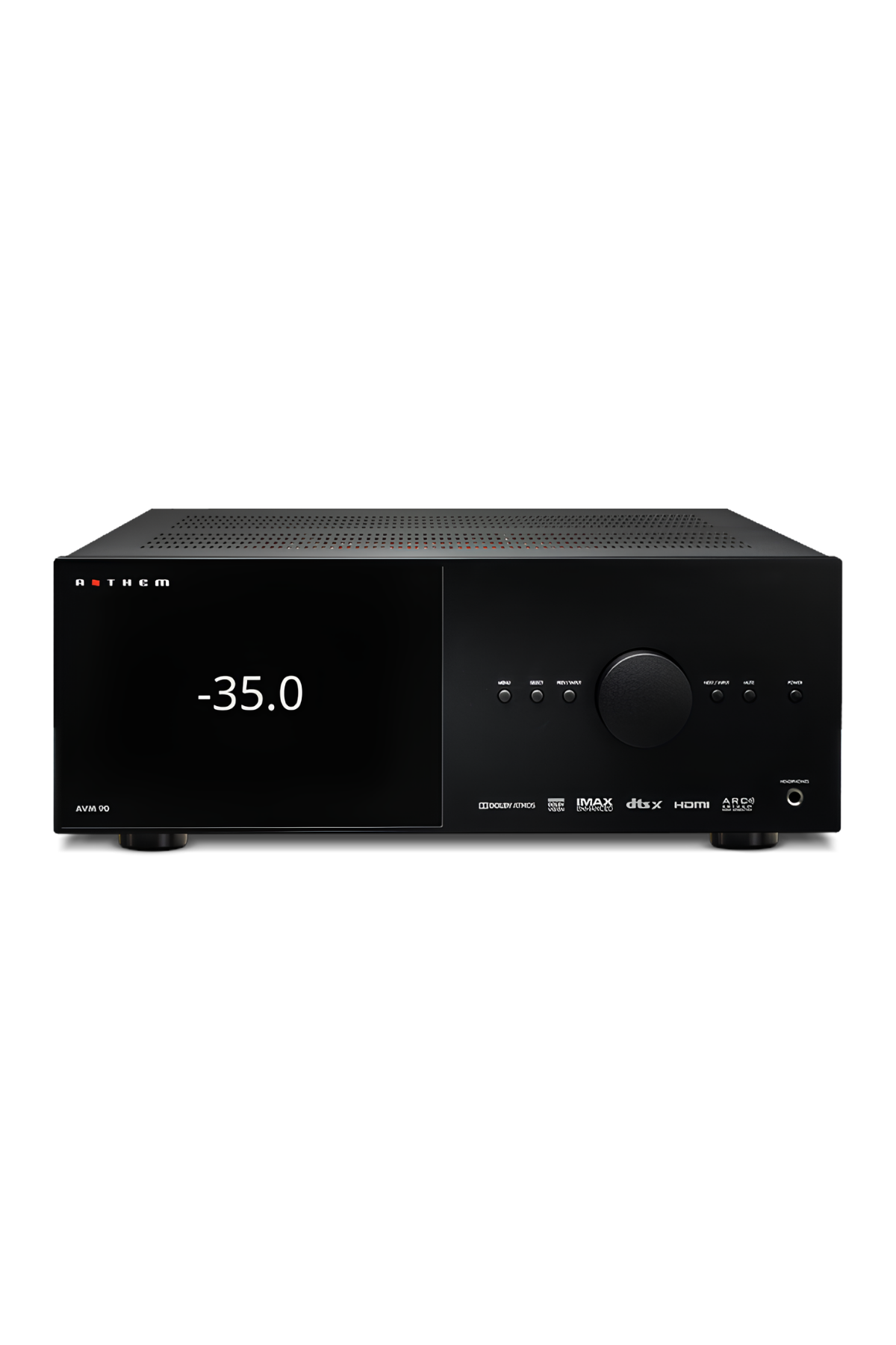 Anthem AVM 90 8K A/V Processor