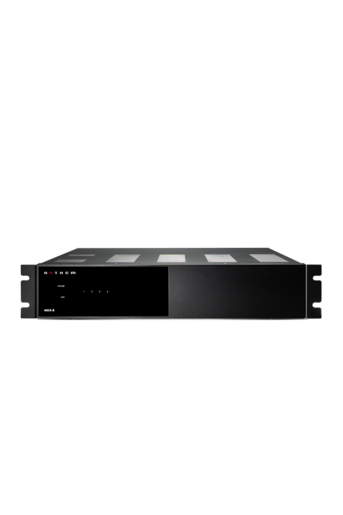 Anthem MDX-8 8 Kanal Multi-Zone Amplifikatör