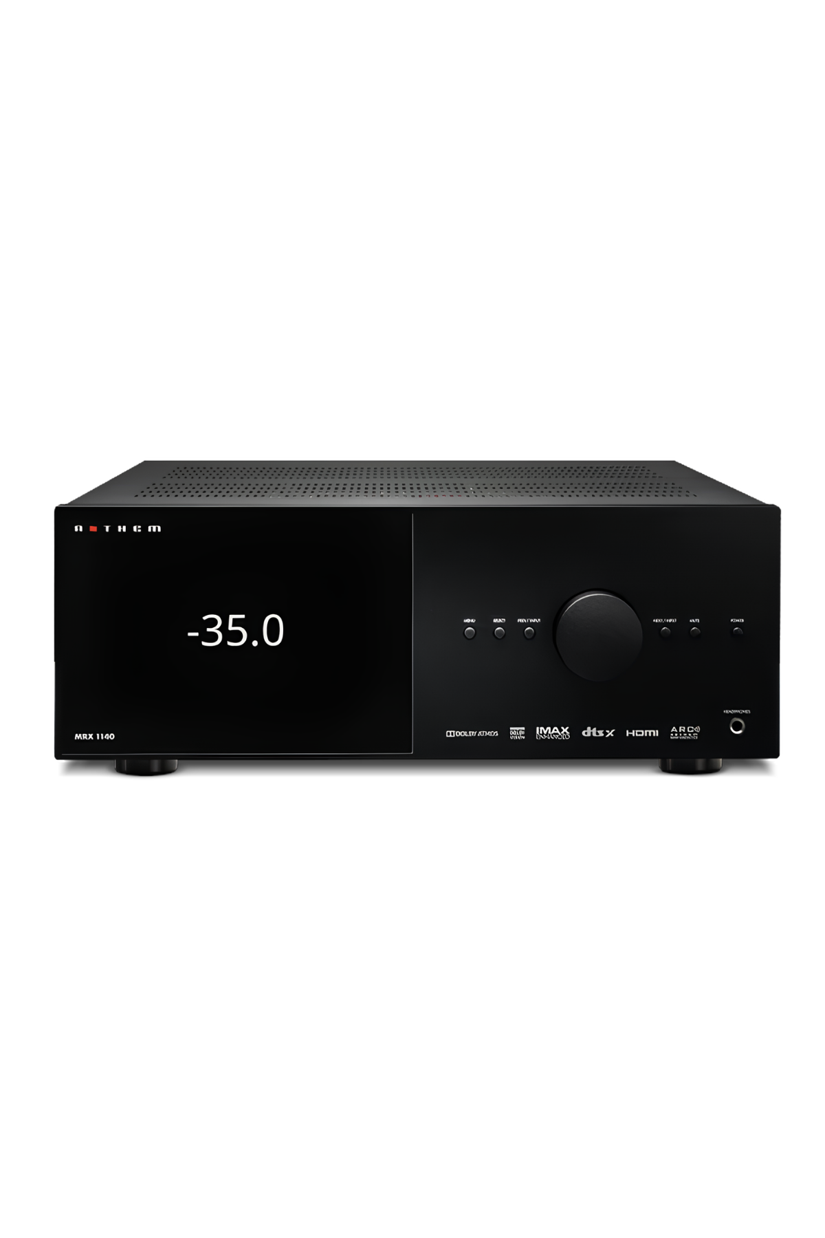Anthem MRX 1140 8K A/V Receiver