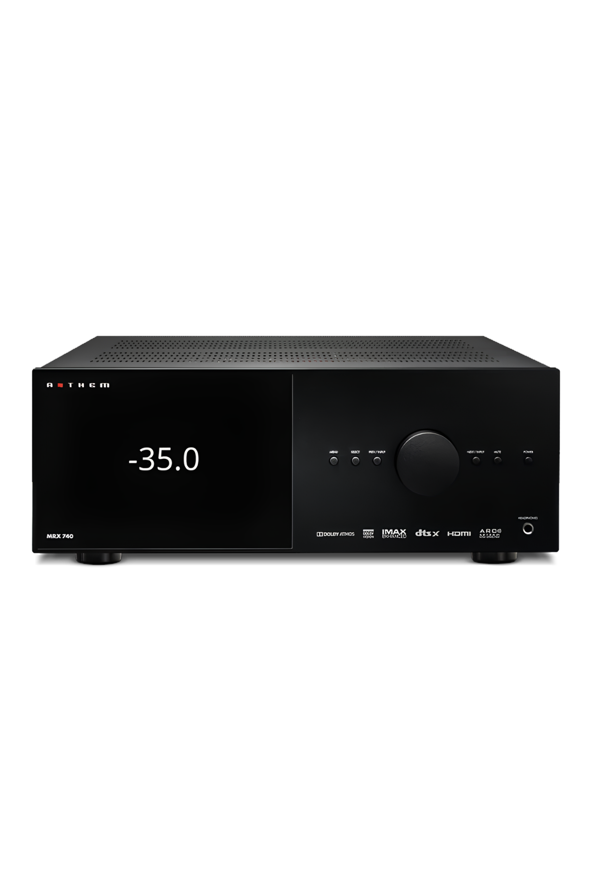 Anthem MRX 740 8K A/V Receiver