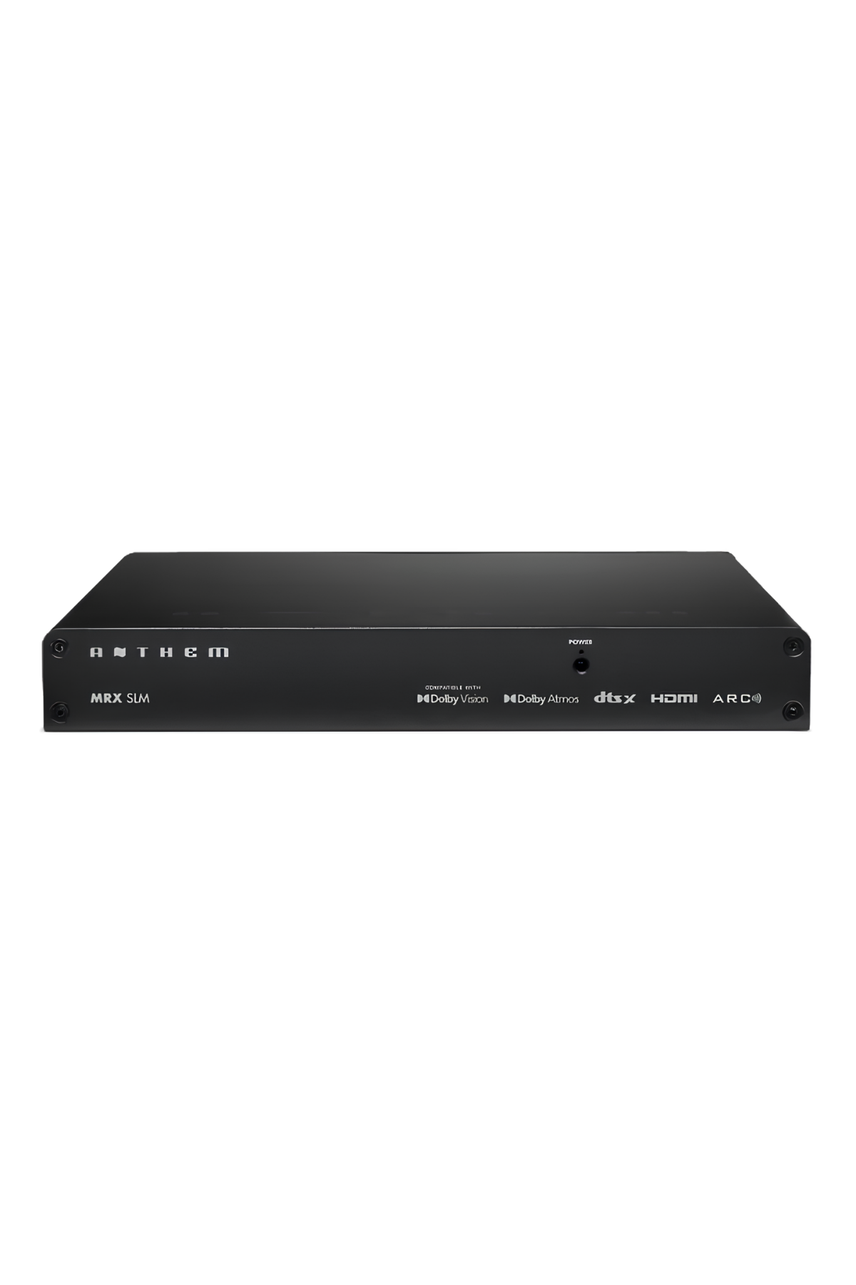Anthem MRX SLM 4K Slim-Line A/V Receiver