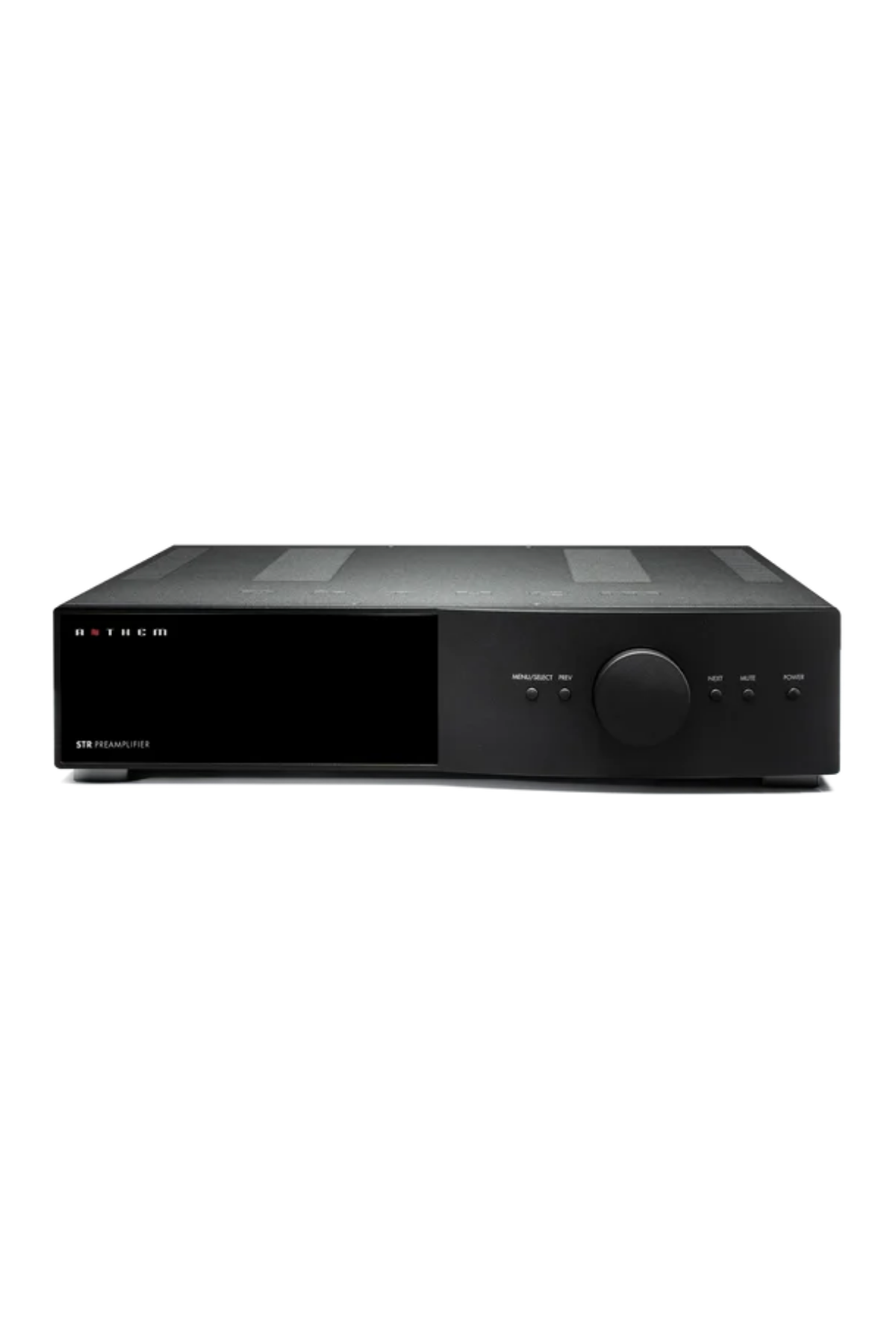 Anthem STR Stereo Pre-Amplifikatör Black