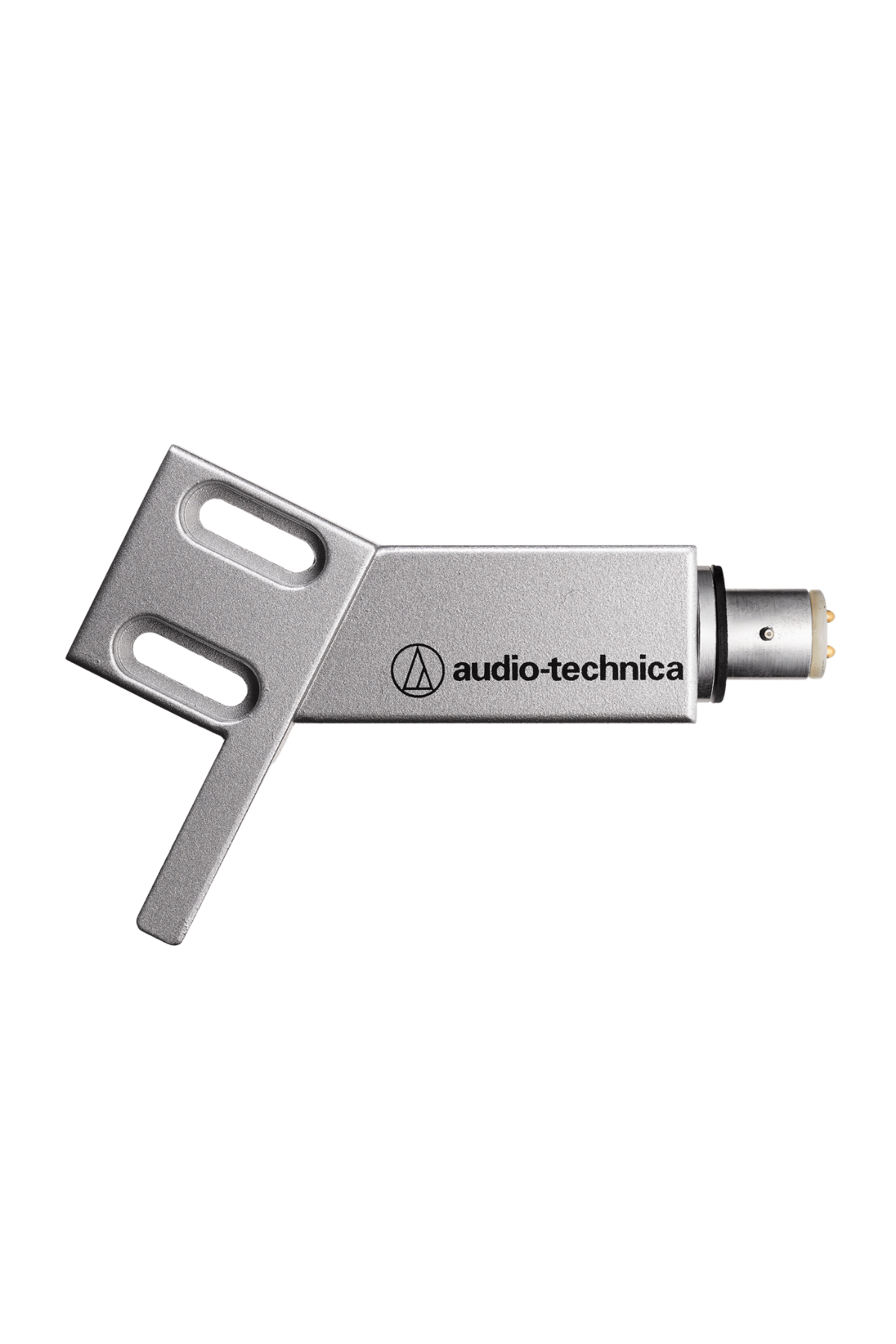 Audio-Technica AT-HS4 Gümüş