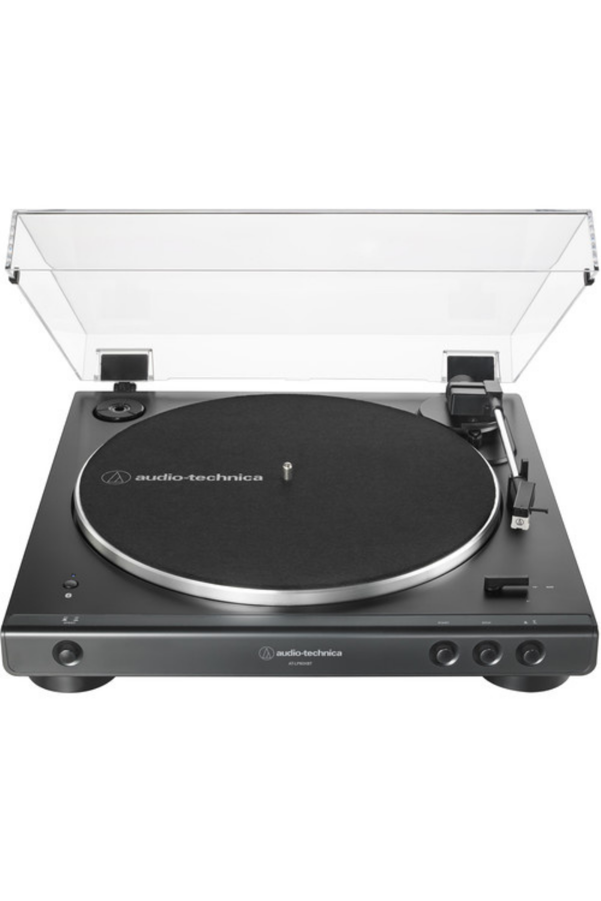 Audio-Technica AT-LP60XBT Bluetooth Pikap Siyah